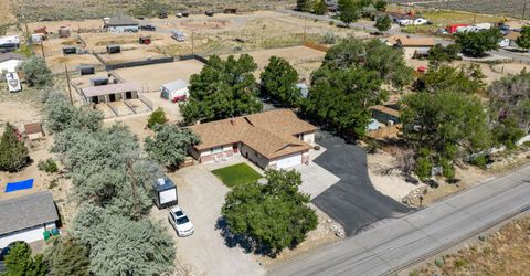 11681 Osage Road, Reno, NV 89508 Photo
