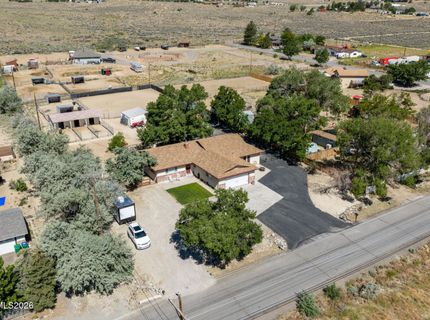 11681 Osage Road, Reno, NV 89508 Photo
