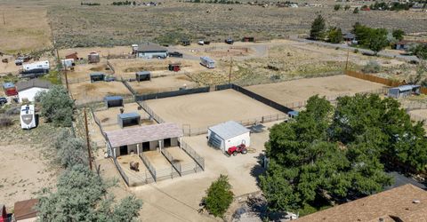 11681 Osage Road, Reno, NV 89508 Photo