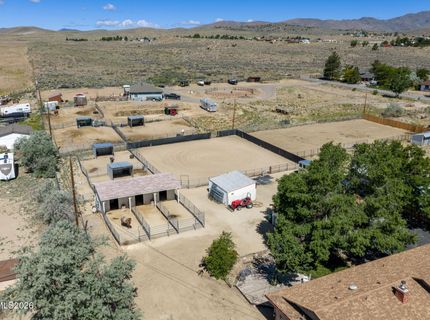 11681 Osage Road, Reno, NV 89508 Photo