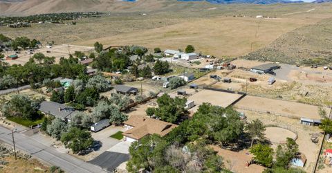 11681 Osage Road, Reno, NV 89508 Photo