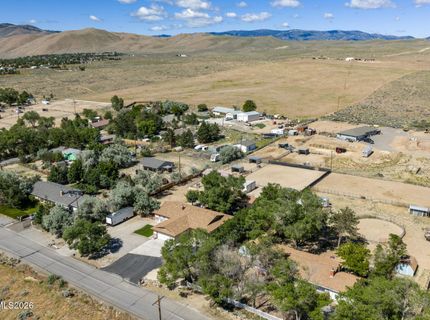 11681 Osage Road, Reno, NV 89508 Photo