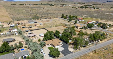 11681 Osage Road, Reno, NV 89508 Photo