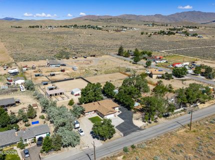 11681 Osage Road, Reno, NV 89508 Photo