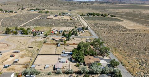 11681 Osage Road, Reno, NV 89508 Photo