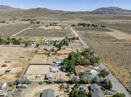 11681 Osage Road, Reno, NV 89508 Photo