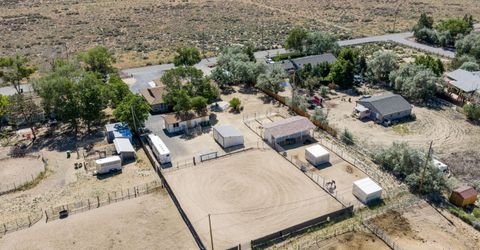 11681 Osage Road, Reno, NV 89508 Photo
