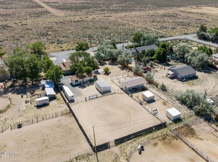 11681 Osage Road, Reno, NV 89508 Photo