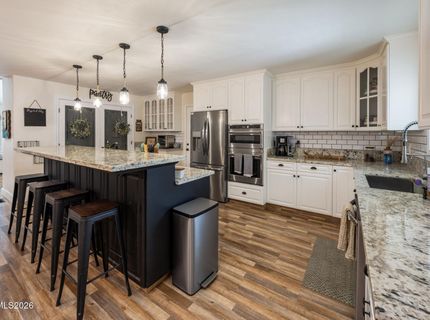 11681 Osage Road, Reno, NV 89508 Photo