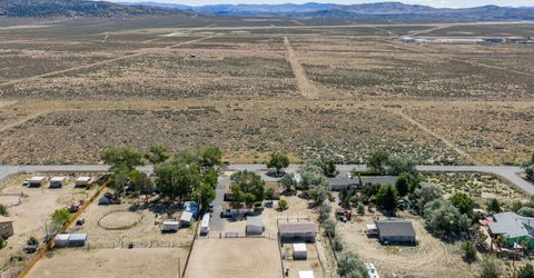 11681 Osage Road, Reno, NV 89508 Photo