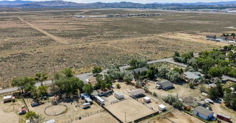 11681 Osage Road, Reno, NV 89508 Photo