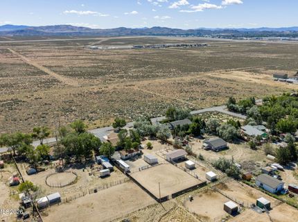 11681 Osage Road, Reno, NV 89508 Photo