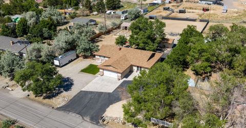 11681 Osage Road, Reno, NV 89508 Photo