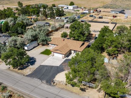 11681 Osage Road, Reno, NV 89508 Photo