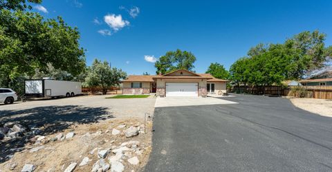 11681 Osage Road, Reno, NV 89508 Photo