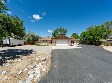 11681 Osage Road, Reno, NV 89508 Photo
