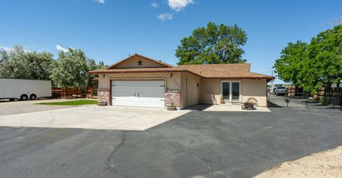 11681 Osage Road, Reno, NV 89508 Photo