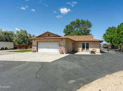11681 Osage Road, Reno, NV 89508 Photo