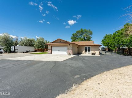 11681 Osage Road, Reno, NV 89508 Photo