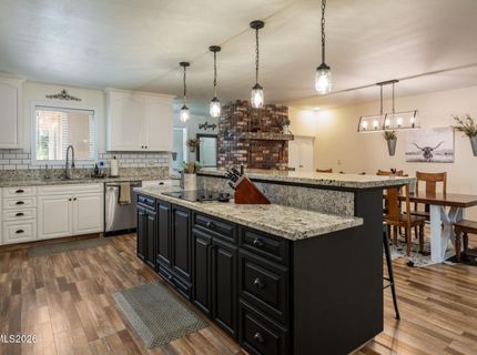 11681 Osage Road, Reno, NV 89508 Photo