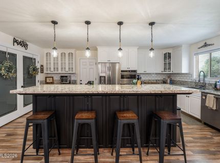 11681 Osage Road, Reno, NV 89508 Photo
