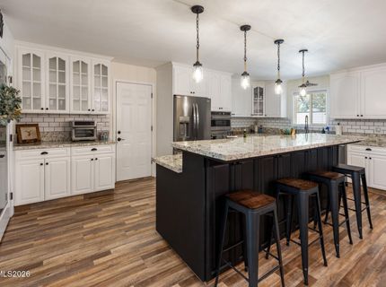 11681 Osage Road, Reno, NV 89508 Photo