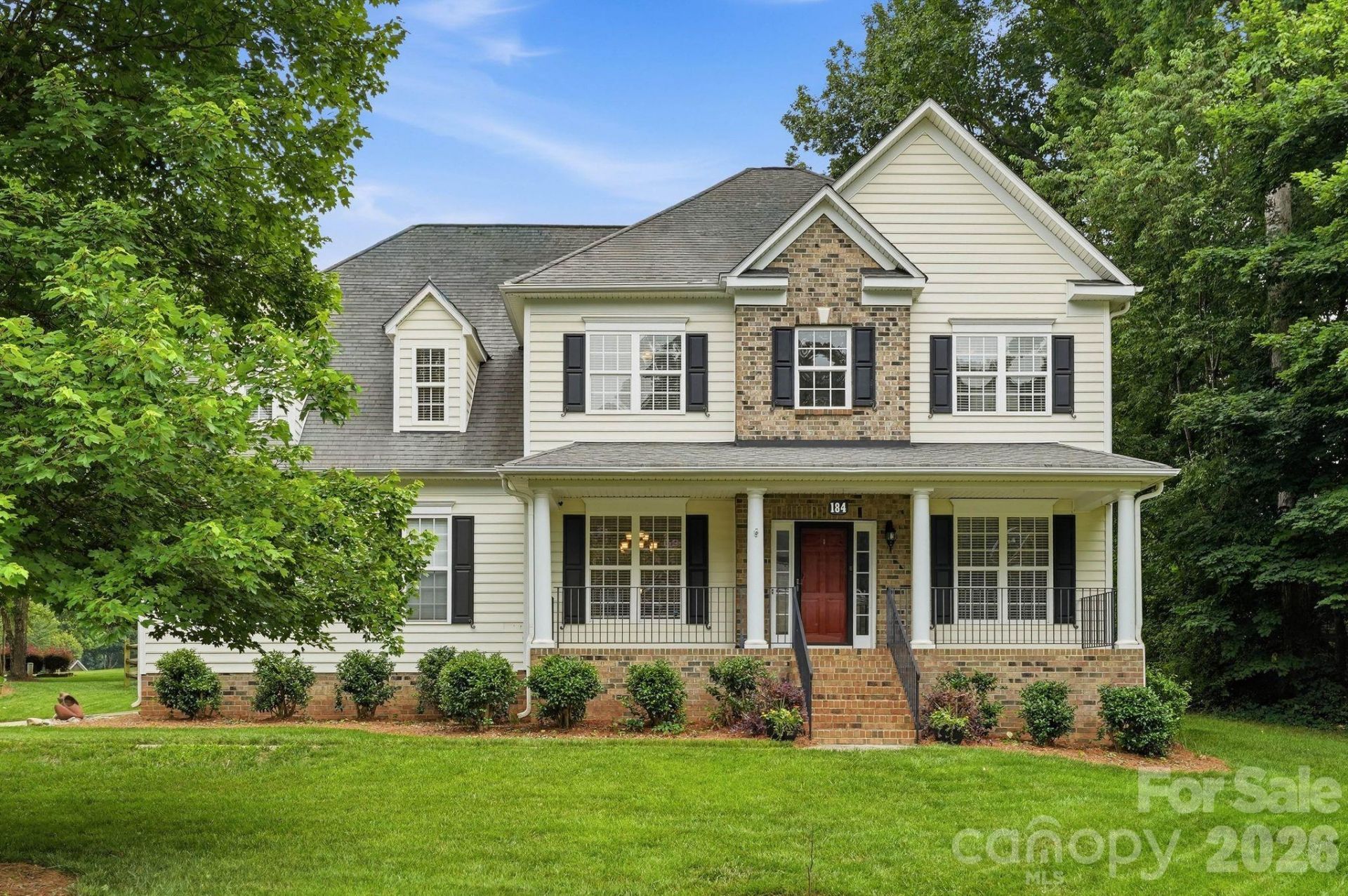 184 Herons Gate Drive, Mooresville, NC 28117 Main Photo