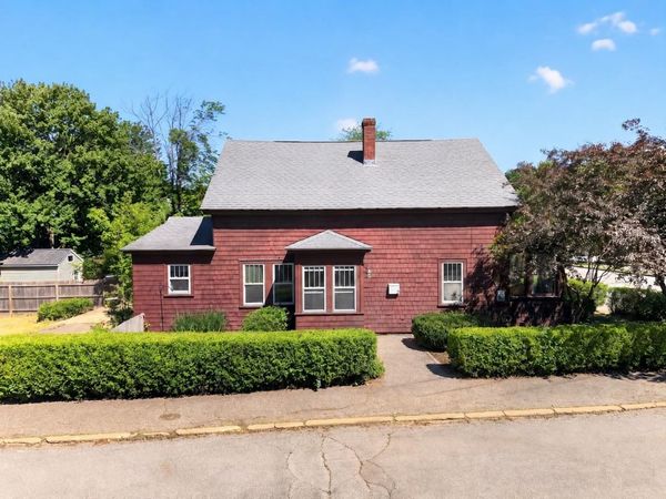 3 Depot Street, Somersworth, NH 03878