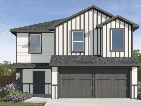 11549 SW 38th Street, Mustang, OK 73064