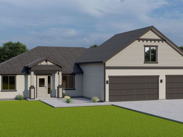 1214 N Park Ct, Deer Park, WA 99006