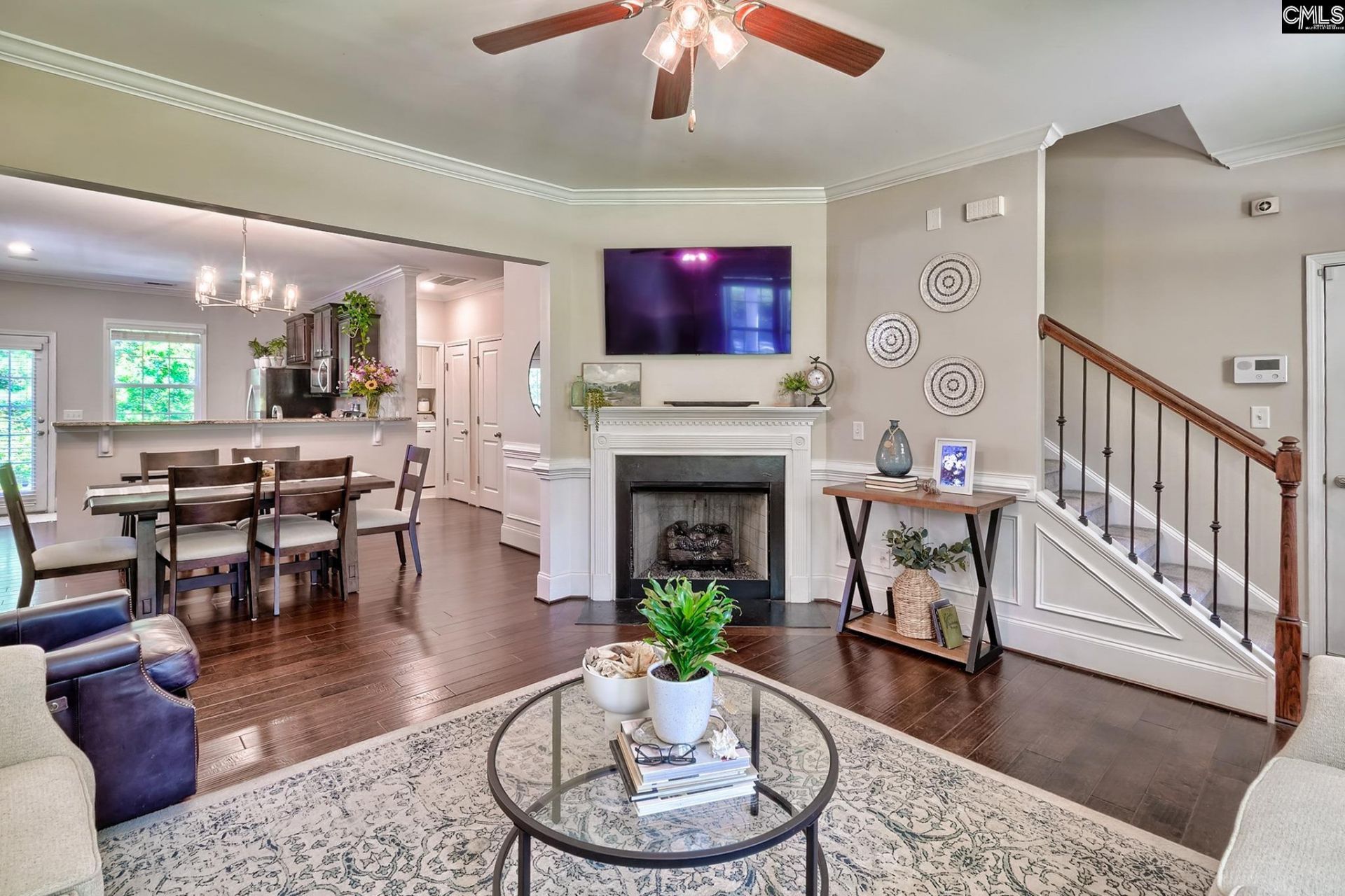 141 Giaben Drive  Photo 5