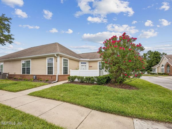 4369 EDGEWATER CROSSING Drive, Unit 11-2, Jacksonville, FL 32257