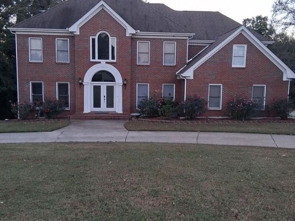 145 N Mill Road, Stockbridge, GA 30281