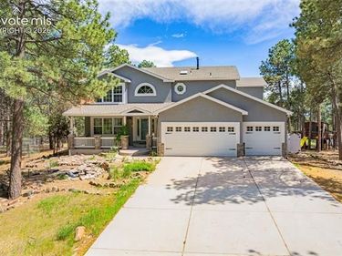 12175 Up River Road, Elbert, CO 80106