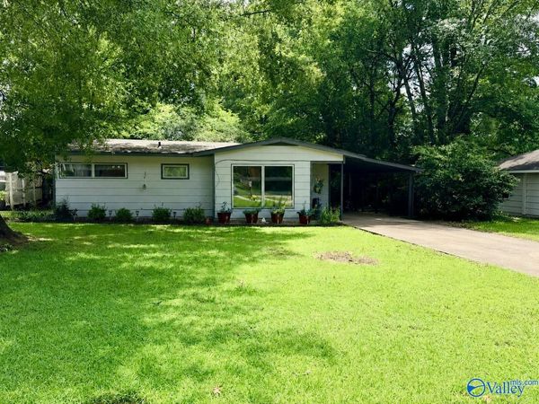 1414 10th Avenue SE, Decatur, AL 35601