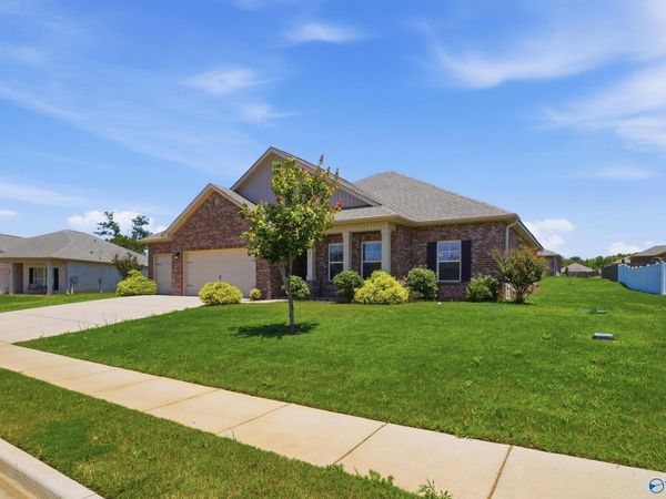 105 Dace Court, Harvest, AL 35749