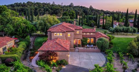 4256 Burgundy Ct, Loomis, CA 95650 Photo