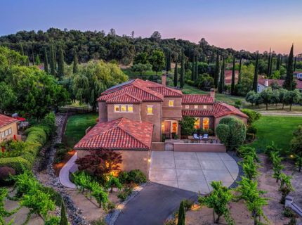 4256 Burgundy Ct, Loomis, CA 95650 Photo