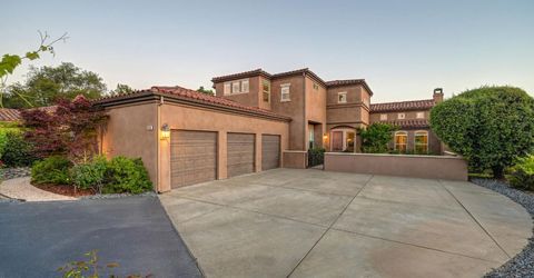 4256 Burgundy Ct, Loomis, CA 95650 Photo