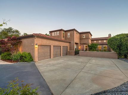 4256 Burgundy Ct, Loomis, CA 95650 Photo