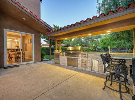 4256 Burgundy Ct, Loomis, CA 95650 Photo