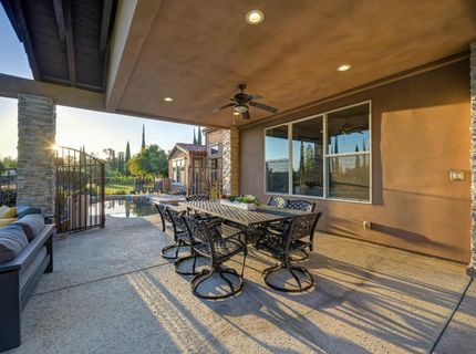 4256 Burgundy Ct, Loomis, CA 95650 Photo
