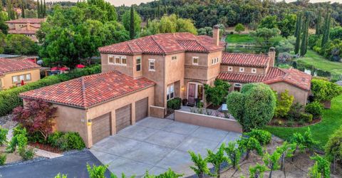 4256 Burgundy Ct, Loomis, CA 95650 Photo
