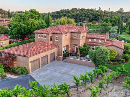 4256 Burgundy Ct, Loomis, CA 95650 Photo