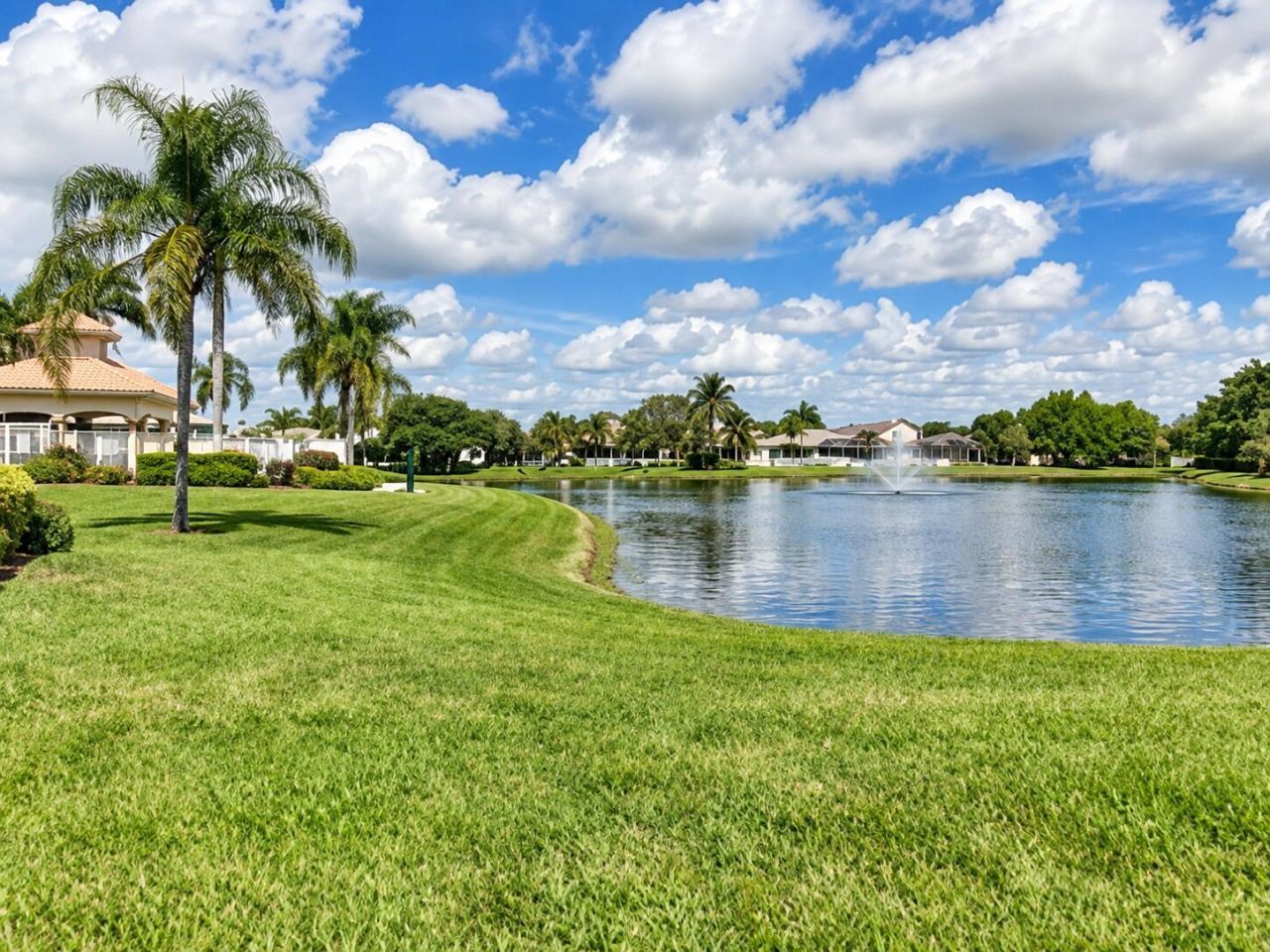 3694 Miramontes Circle, Wellington, FL 33414 Photo