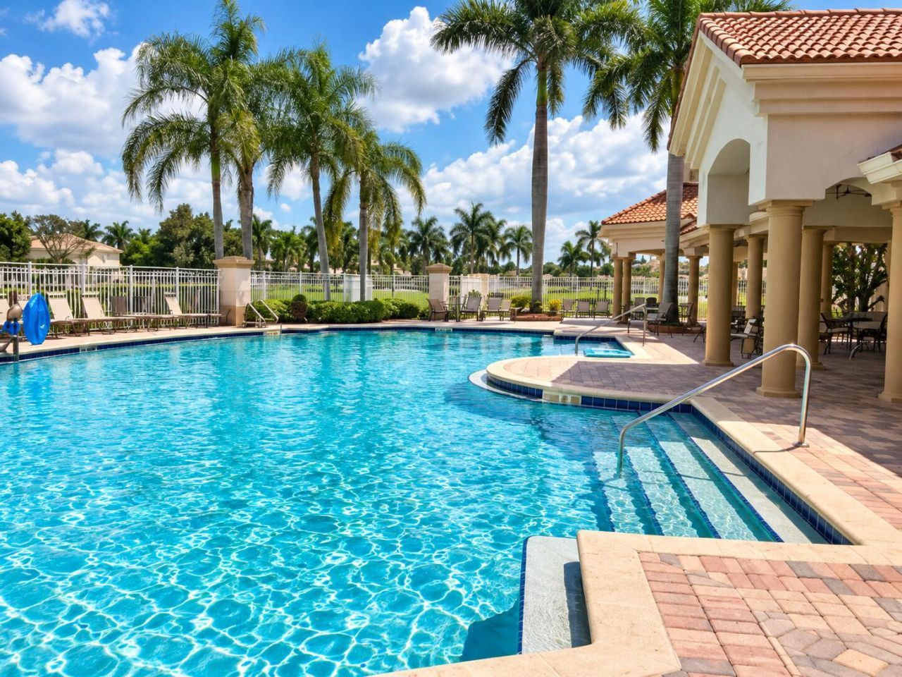 3694 Miramontes Circle, Wellington, FL 33414 Photo