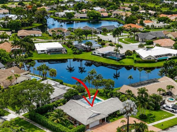 2378 Deer Creek Lob Lolly Lane, Deerfield Beach, FL 33442