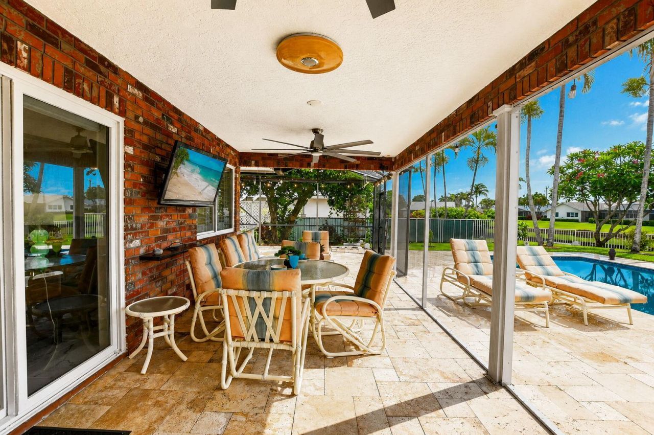2378 Deer Creek Lob Lolly Lane, Deerfield Beach, FL 33442 Photo