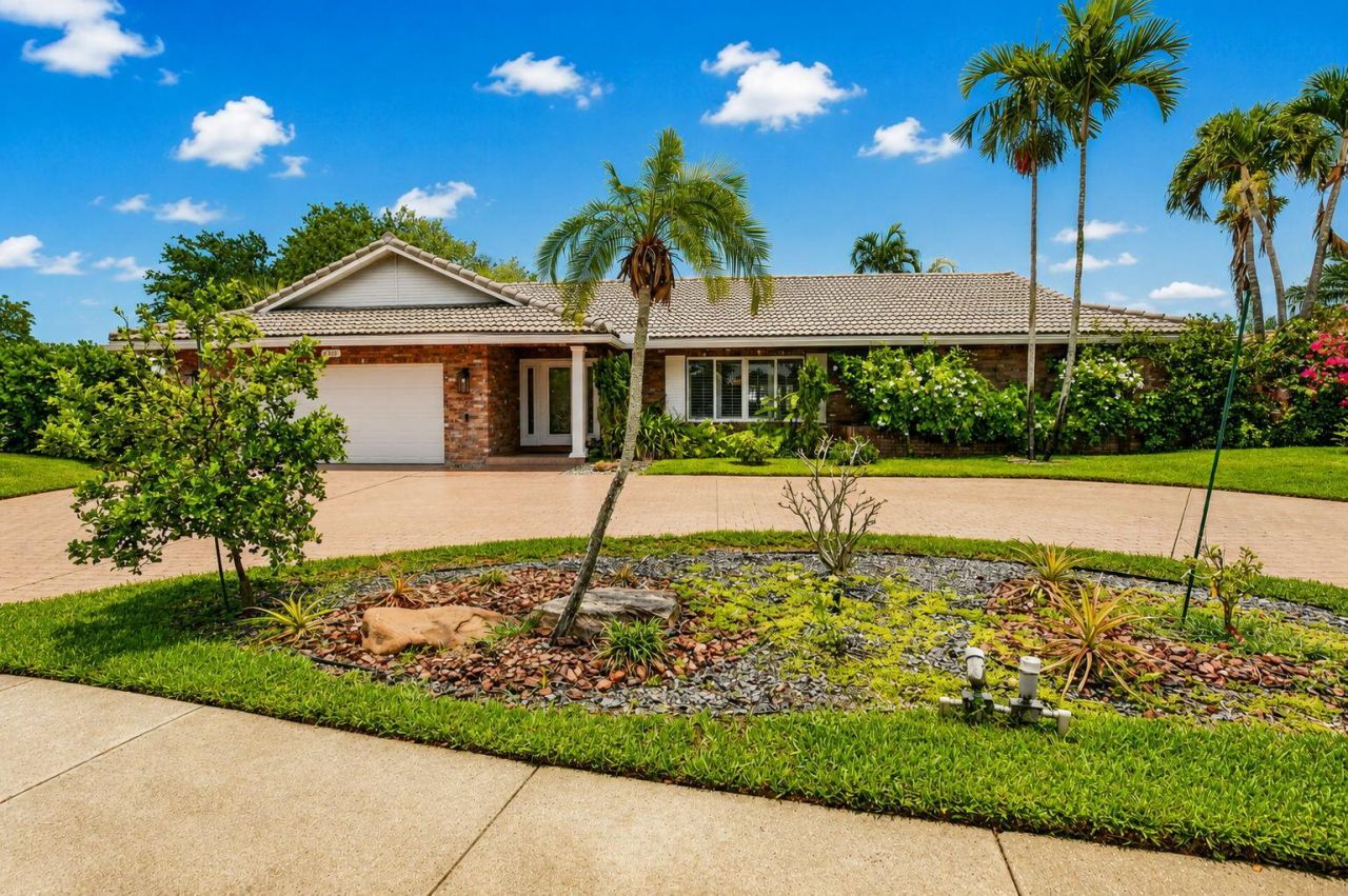 2378 Deer Creek Lob Lolly Lane, Deerfield Beach, FL 33442 Photo