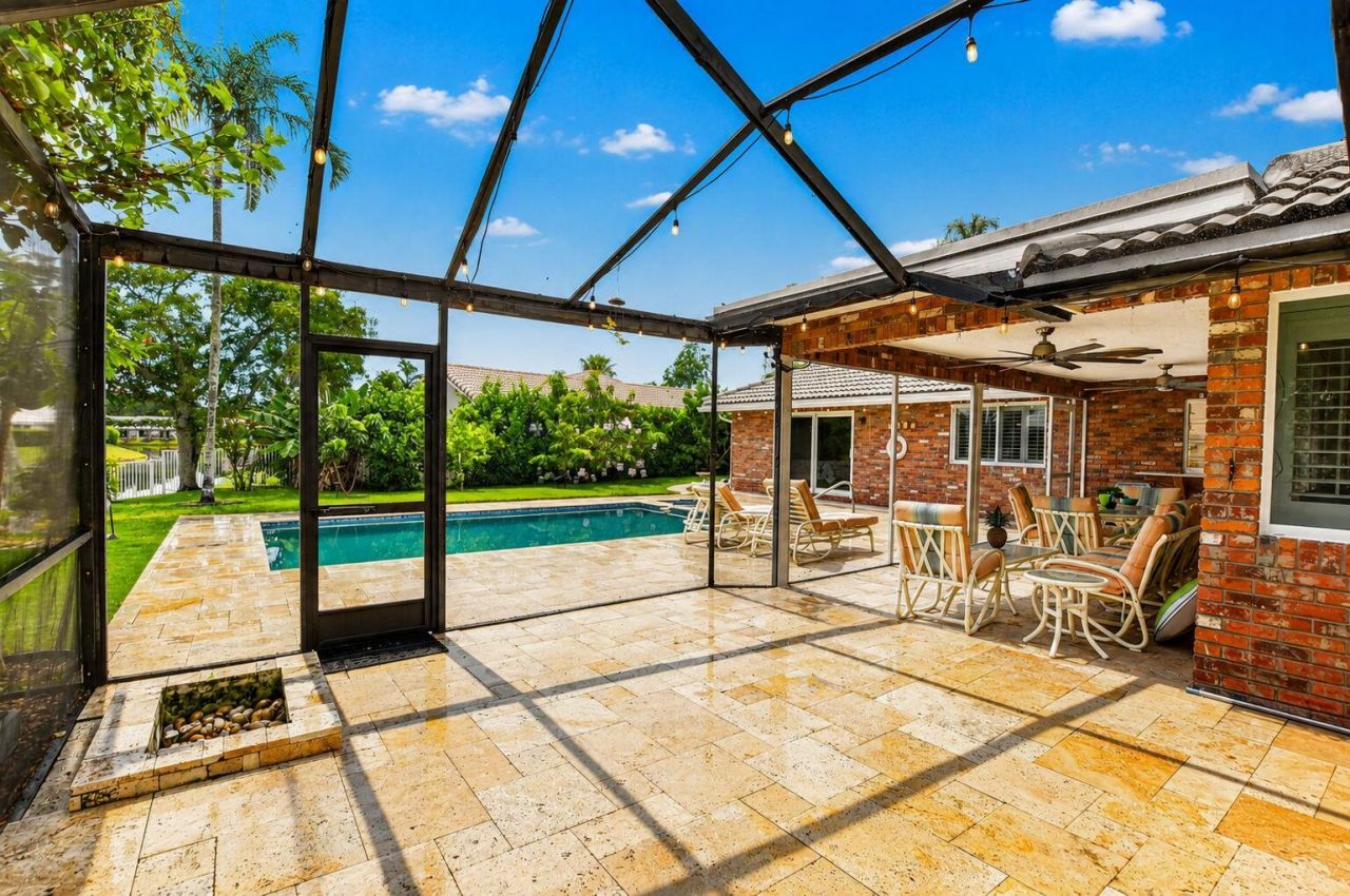 2378 Deer Creek Lob Lolly Lane, Deerfield Beach, FL 33442 Photo